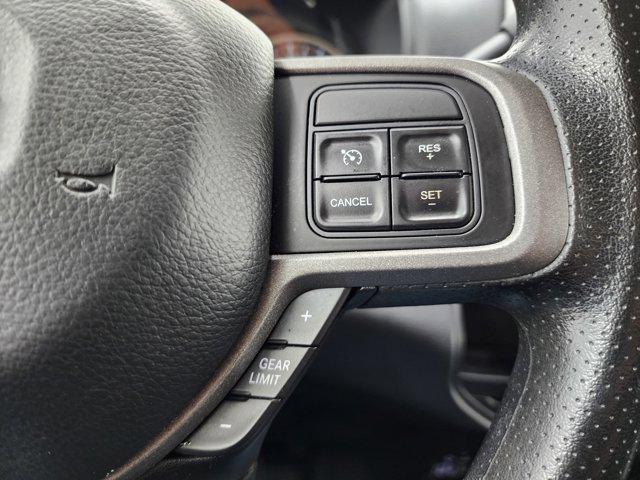 used 2020 Ram 2500 car, priced at $42,492