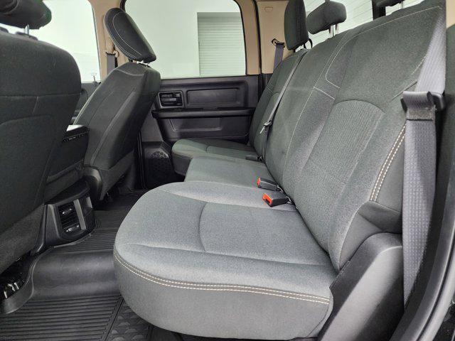 used 2020 Ram 2500 car, priced at $42,492