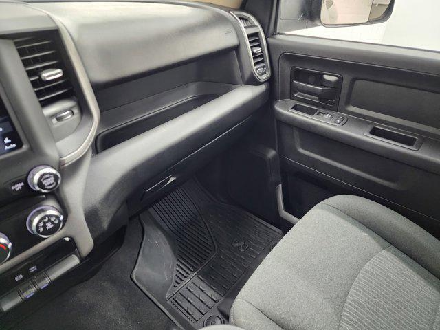 used 2020 Ram 2500 car, priced at $42,492