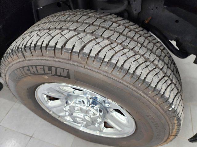 used 2020 Ram 2500 car, priced at $42,492