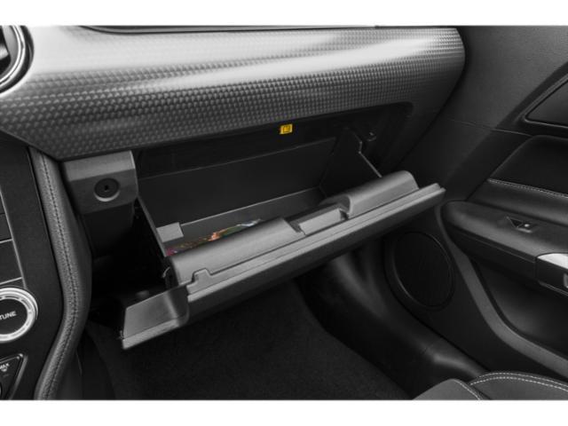 used 2015 Ford Mustang car