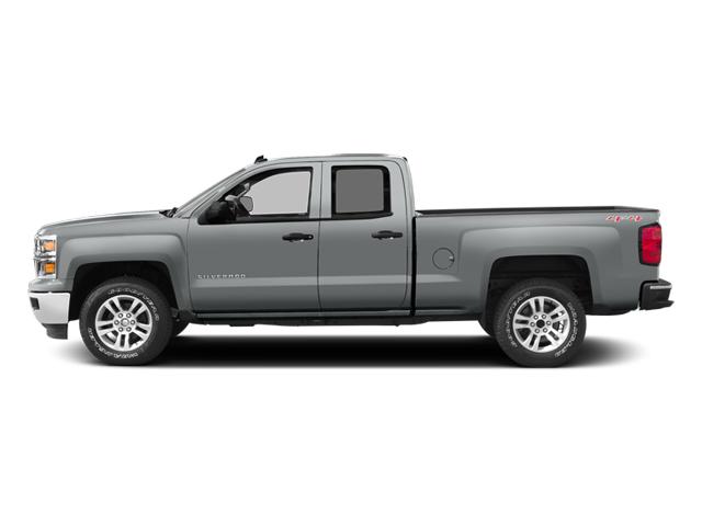 used 2014 Chevrolet Silverado 1500 car