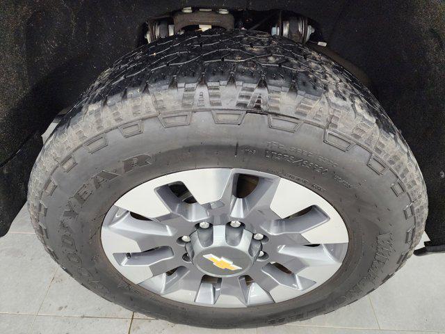 used 2024 Chevrolet Silverado 2500 car, priced at $57,991