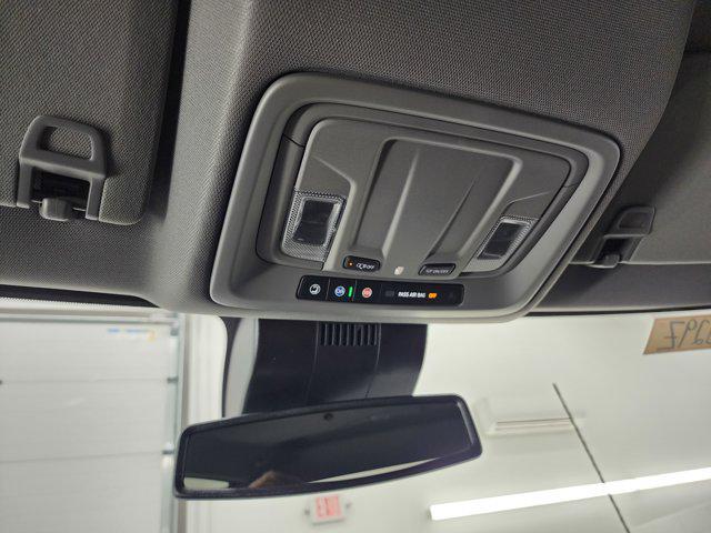 used 2024 Chevrolet Silverado 2500 car, priced at $57,991