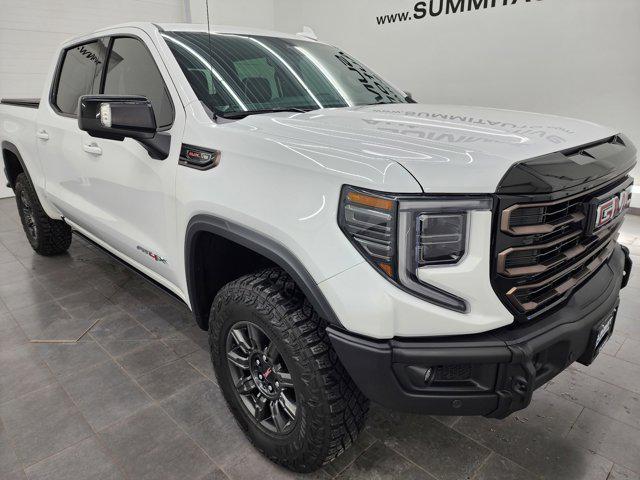 used 2024 GMC Sierra 1500 car, priced at $65,996
