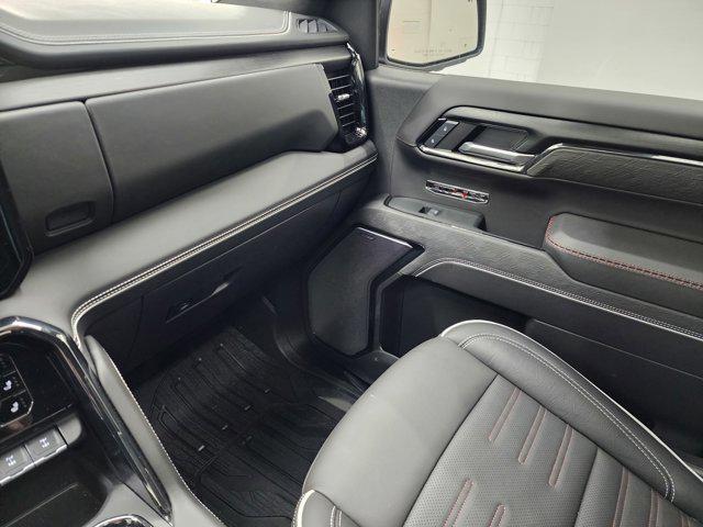 used 2024 GMC Sierra 1500 car, priced at $65,996