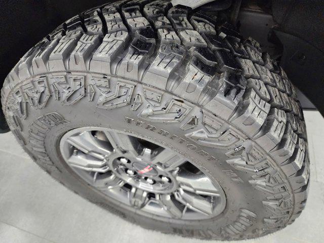 used 2024 GMC Sierra 1500 car, priced at $65,996
