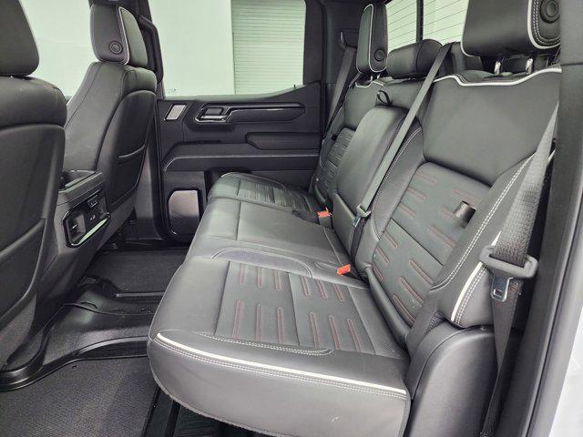 used 2024 GMC Sierra 1500 car, priced at $65,996