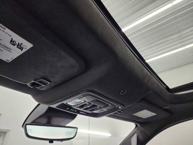 used 2024 GMC Sierra 1500 car, priced at $65,996