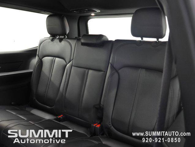 new 2026 Jeep Grand Wagoneer car, priced at $67,341