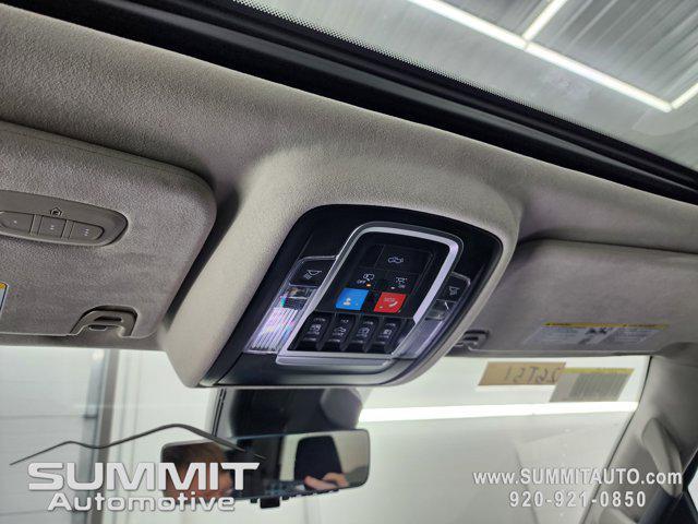 new 2026 Ram 1500 car, priced at $84,154