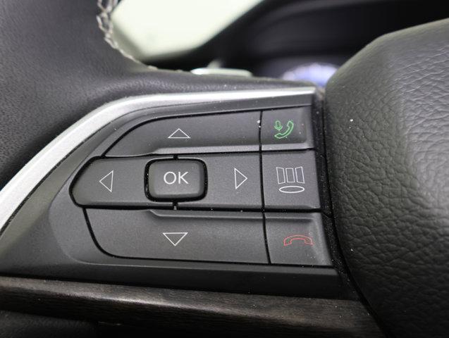 used 2023 Jeep Grand Cherokee car, priced at $34,999