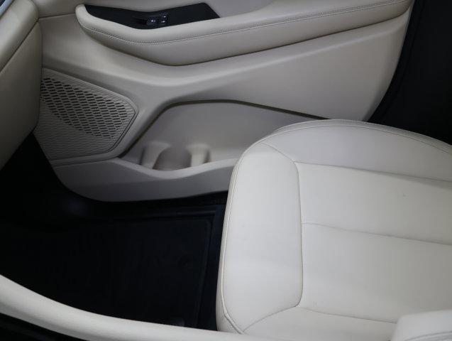 used 2023 Jeep Grand Cherokee car, priced at $34,999