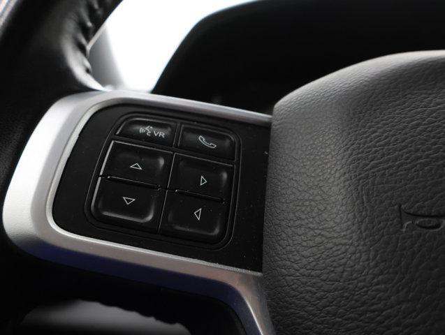 used 2022 Ram 2500 car