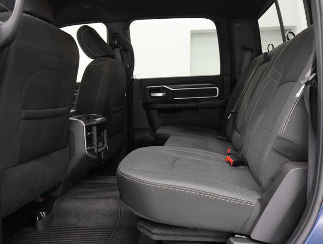 used 2022 Ram 2500 car