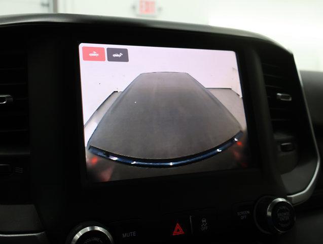 used 2022 Ram 2500 car