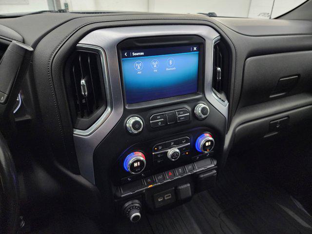 used 2019 GMC Sierra 1500 car, priced at $27,999