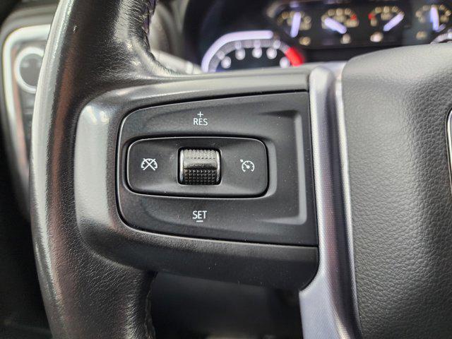 used 2019 GMC Sierra 1500 car, priced at $27,999