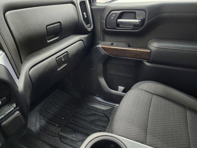 used 2019 GMC Sierra 1500 car, priced at $27,999