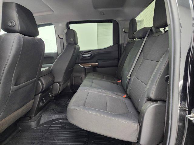 used 2019 GMC Sierra 1500 car, priced at $27,999