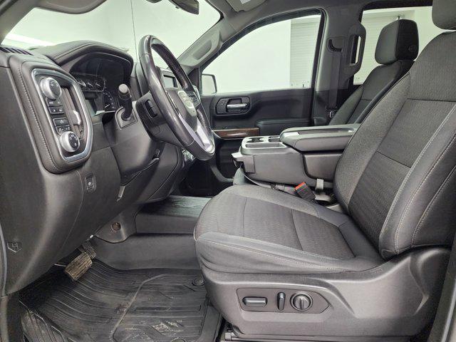 used 2019 GMC Sierra 1500 car, priced at $27,999