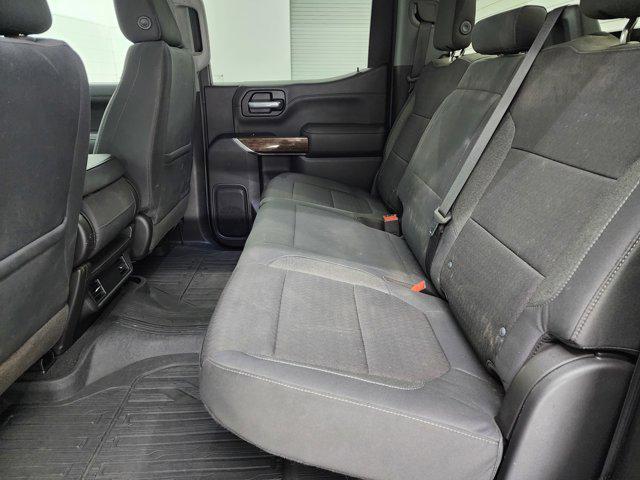 used 2019 GMC Sierra 1500 car, priced at $27,999