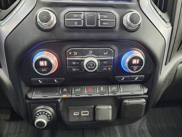 used 2019 GMC Sierra 1500 car, priced at $27,999