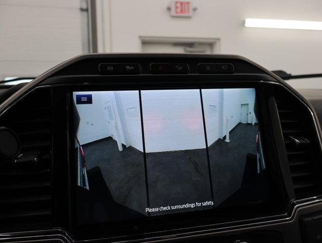 used 2022 Ford F-350 car, priced at $74,999