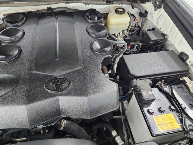 used 2021 Toyota 4Runner car, priced at $28,991