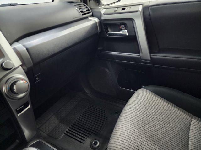 used 2021 Toyota 4Runner car, priced at $28,991