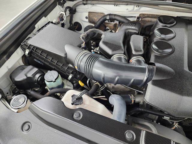 used 2021 Toyota 4Runner car, priced at $28,991