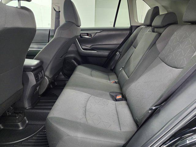 used 2024 Toyota RAV4 car, priced at $27,991