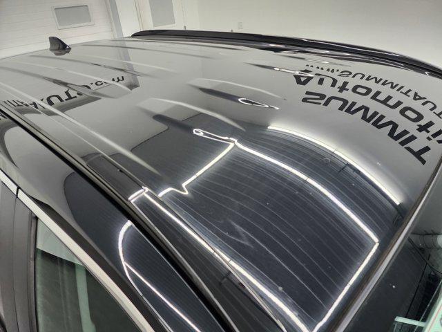 used 2024 Toyota RAV4 car, priced at $27,991