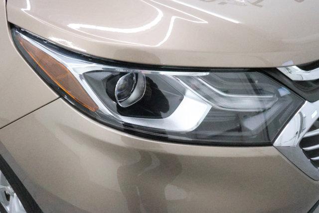 used 2018 Chevrolet Equinox car
