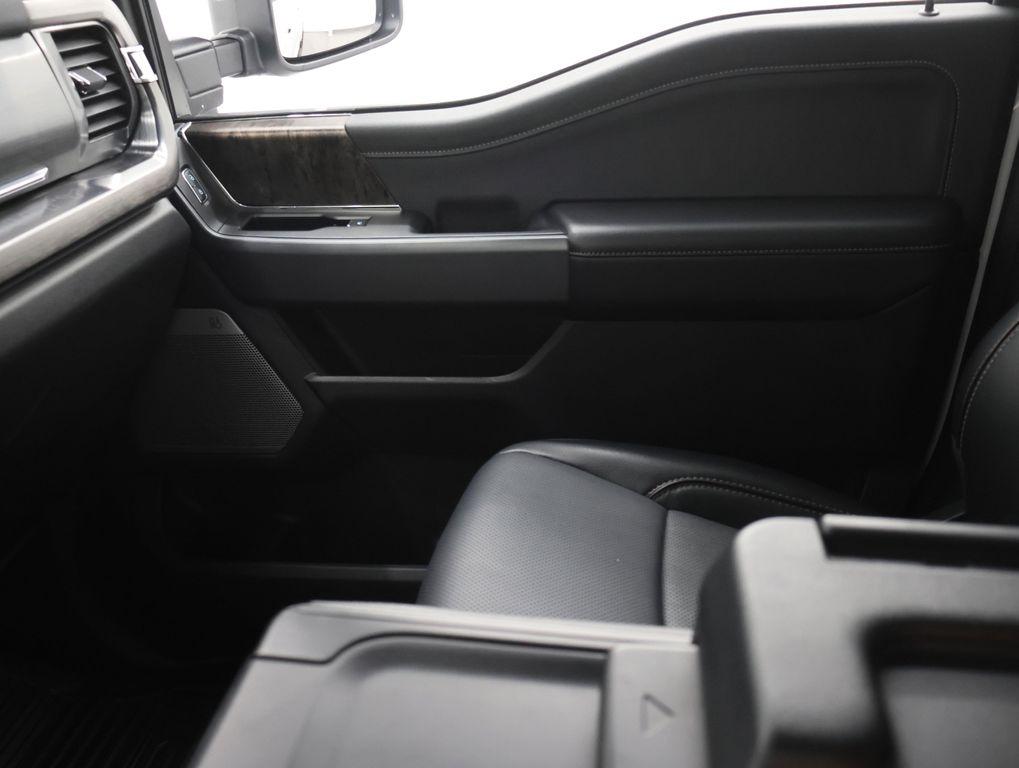 used 2024 Ford F-350 car, priced at $67,486