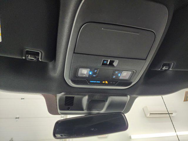 used 2022 Ford F-150 car, priced at $29,991