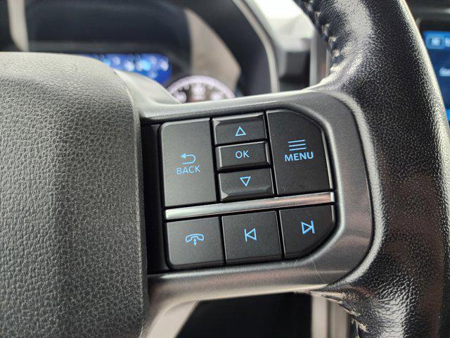 used 2022 Ford F-150 car, priced at $29,991