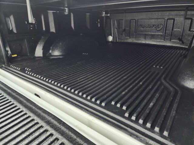 used 2022 Ford F-150 car, priced at $29,991