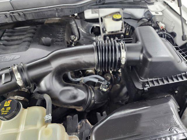 used 2022 Ford F-150 car, priced at $29,991