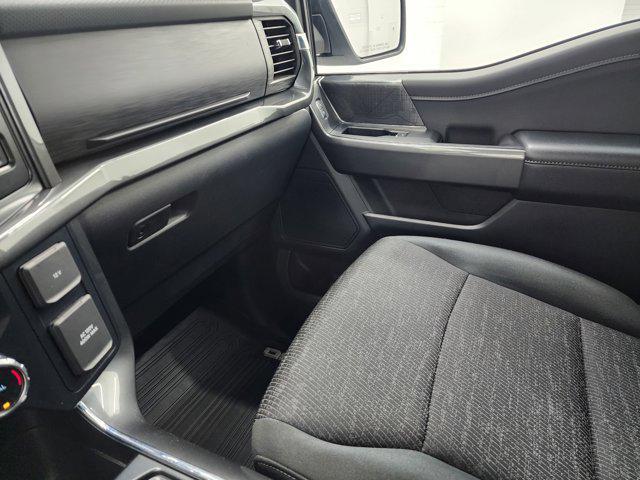 used 2022 Ford F-150 car, priced at $29,991