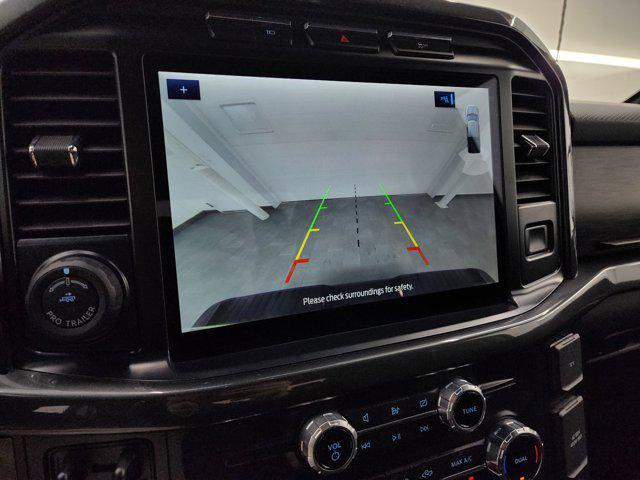 used 2022 Ford F-150 car, priced at $29,991