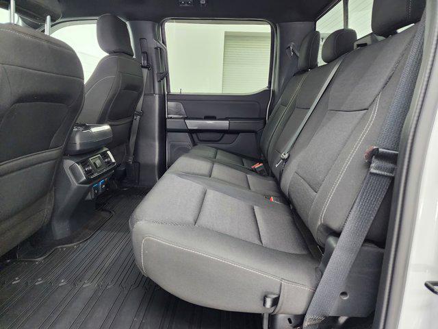 used 2022 Ford F-150 car, priced at $29,991