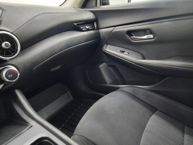used 2023 Nissan Sentra car, priced at $16,491