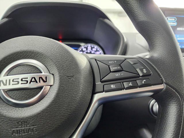 used 2023 Nissan Sentra car, priced at $16,491