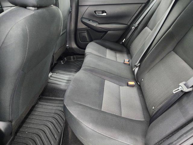 used 2023 Nissan Sentra car, priced at $16,491