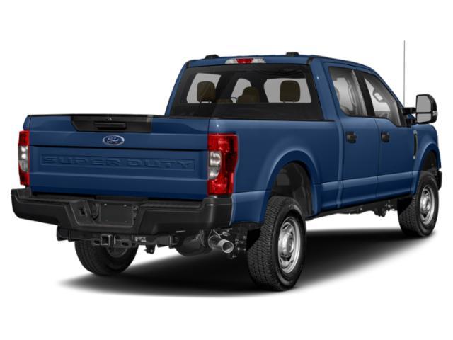 used 2022 Ford F-350 car