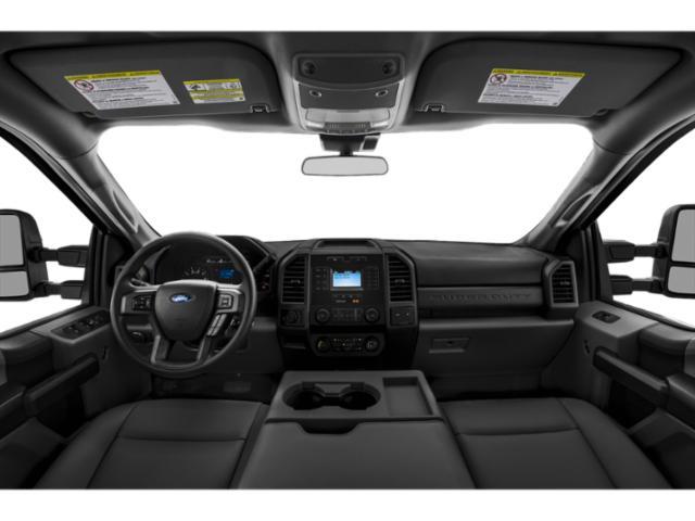 used 2022 Ford F-350 car