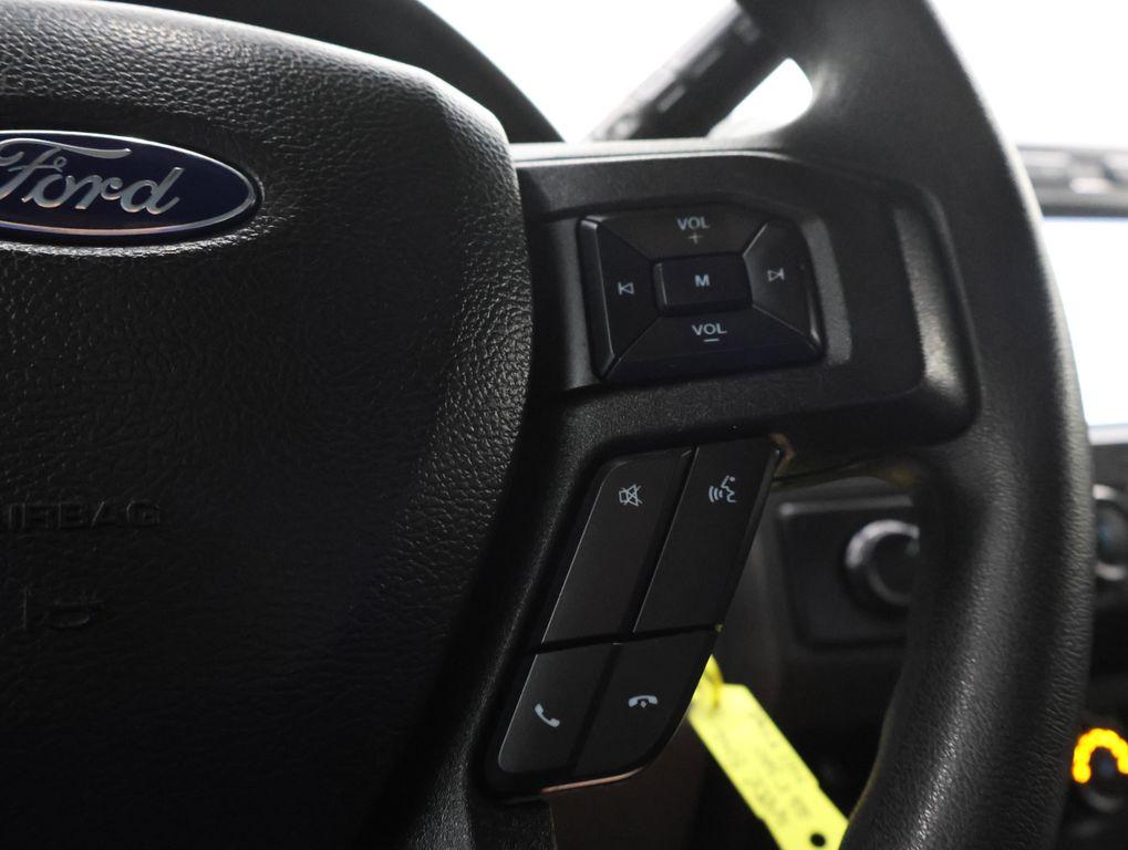 used 2022 Ford F-350 car, priced at $58,486