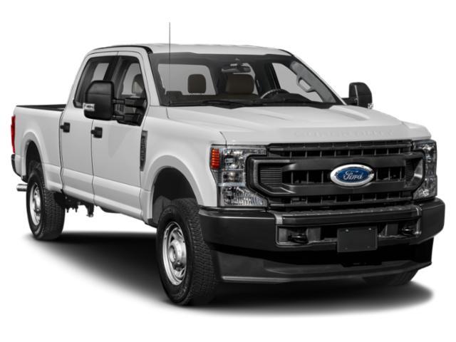 used 2022 Ford F-350 car