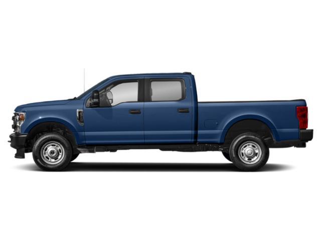 used 2022 Ford F-350 car